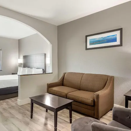 Surestay Plus By Best Western Texas City I-45 Esterno foto