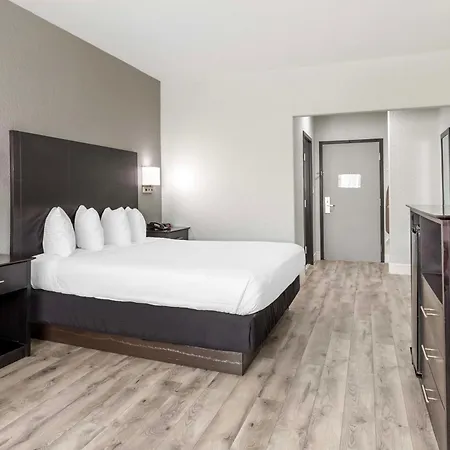 Surestay Plus By Best Western Texas City I-45 Esterno foto