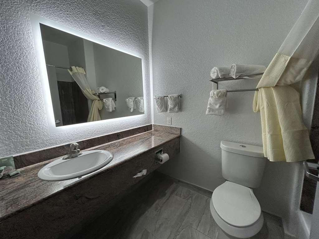 Surestay By Western Texas I-45 Hotel 3*