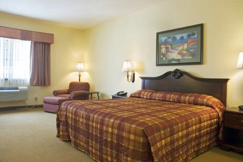 Surestay By Western Texas I-45 Hotel Texas City