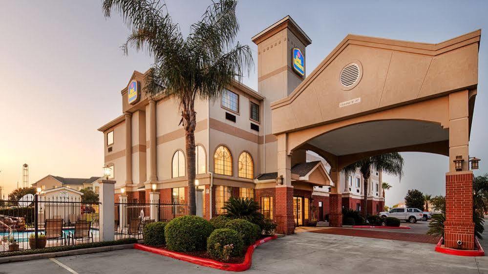 Hotel Surestay Plus By Best Western I-45