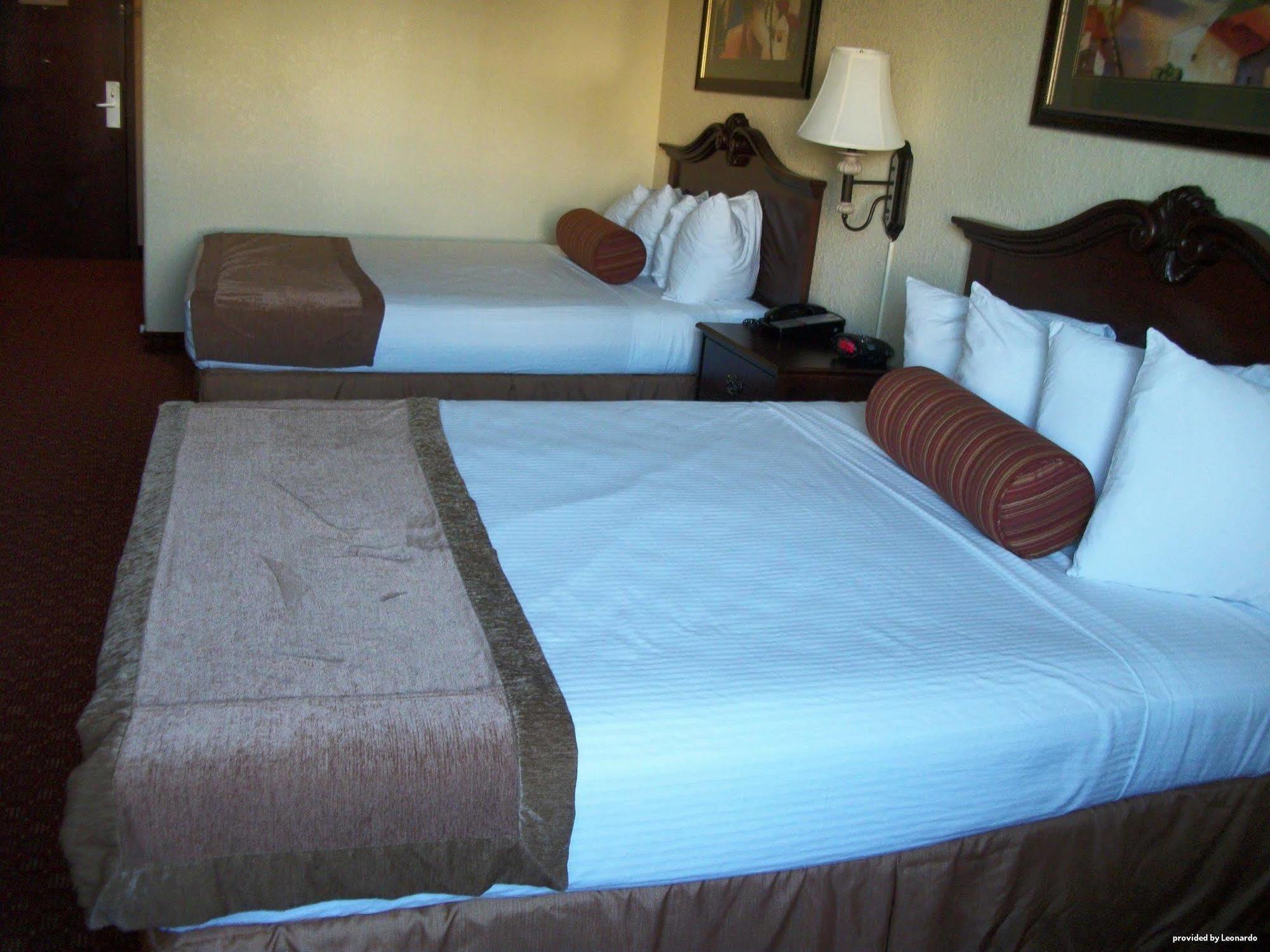 Hotel Surestay By Western Texas I-45 Texas City