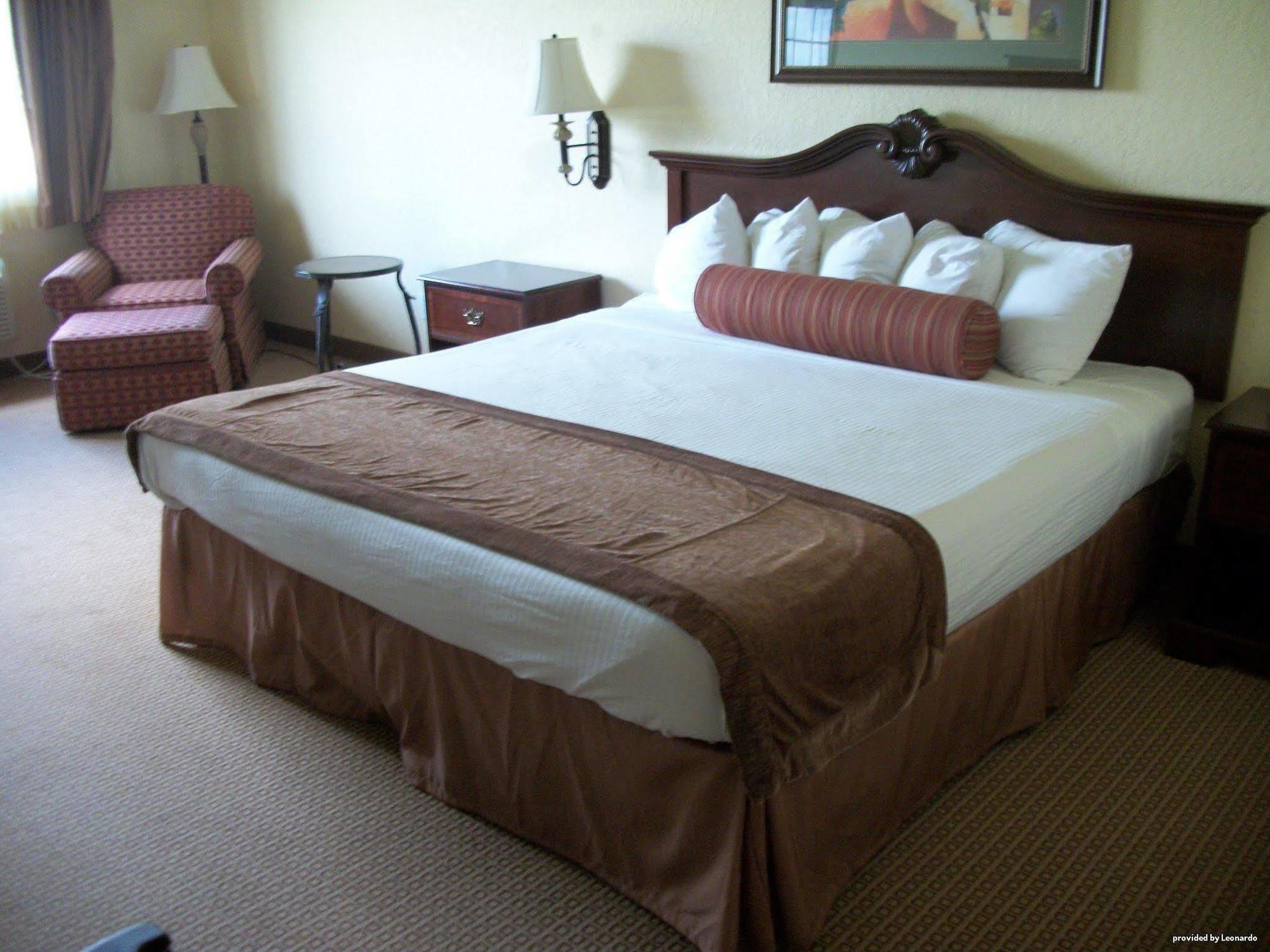 Hotel Surestay By Western Texas I-45 Texas City