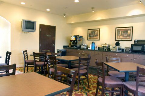 Surestay By Western Texas I-45 Hotel Texas City