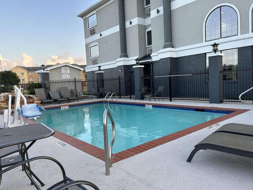 Surestay Plus By Best Western I-45 3*