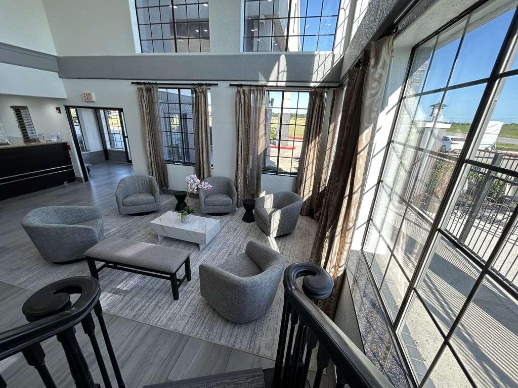 Surestay Plus By Best Western I-45 Texas City