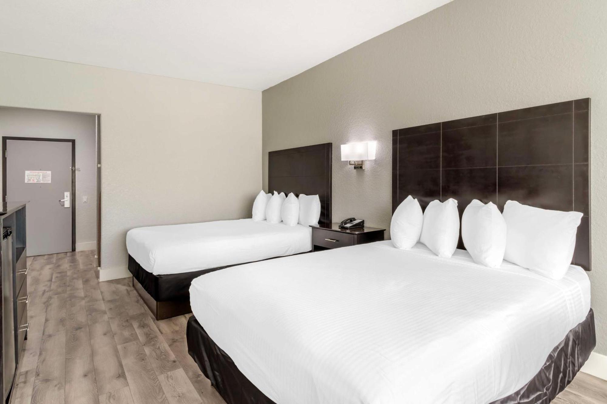 Surestay Plus By Best Western I-45 3*
