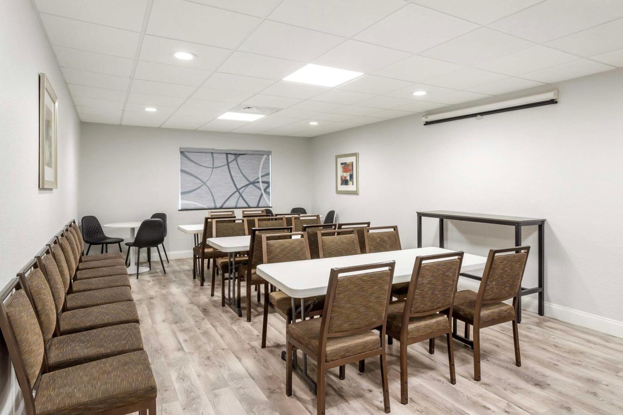 Surestay Plus By Best Western I-45 3* Texas City