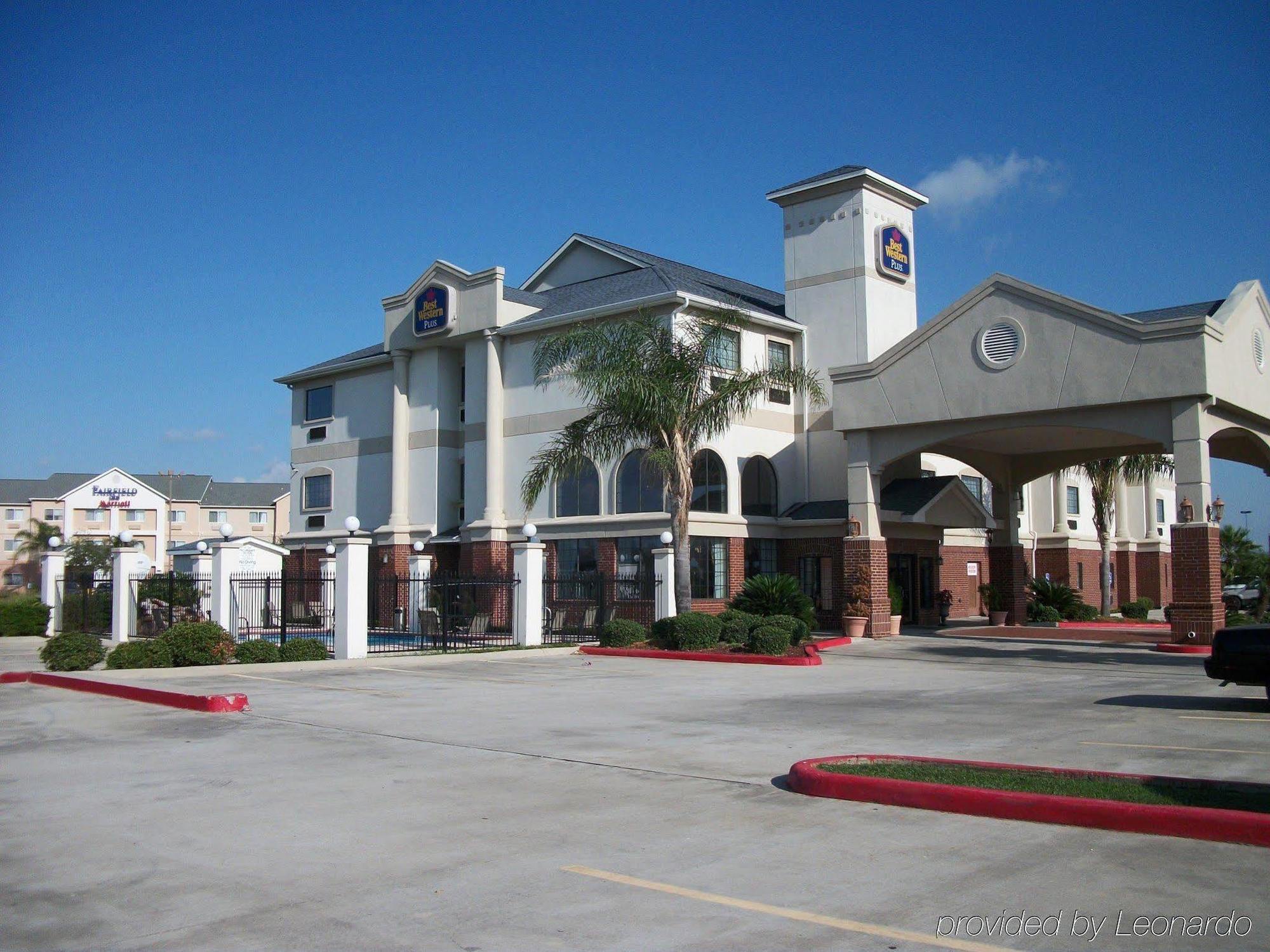 Hotel Surestay By Western Texas I-45 Texas City